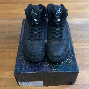 Air Jordan 5 “3Lab5”
